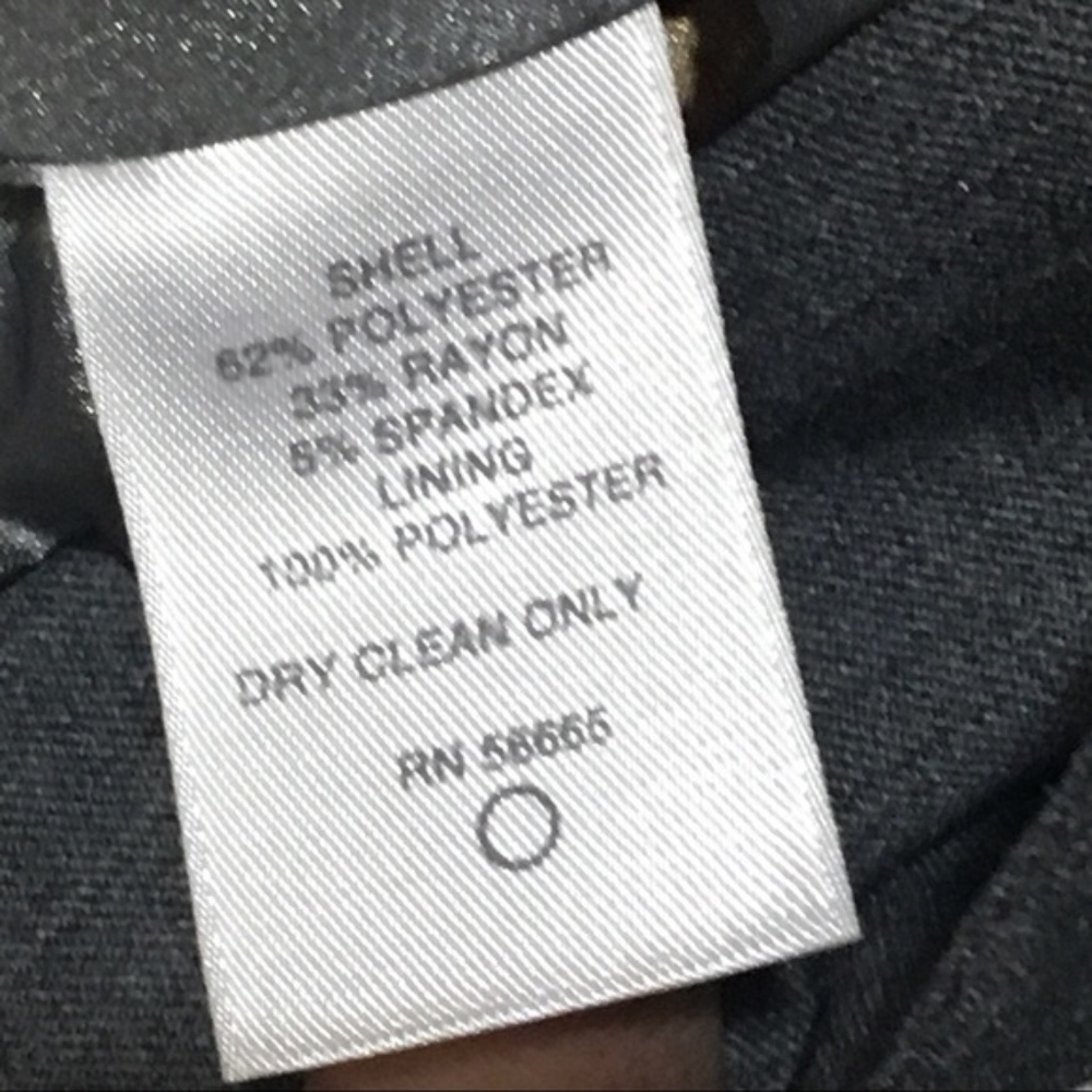 Classiques Entier 6p Blazer 2-Button - image 5